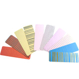 BMSSTextStripes