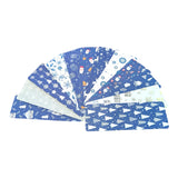 12pc Set - XmasBlue01