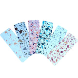 Aesthetic Bookmark Set – Lightweight Thin Paper Bookmarks – Floral, Pastel & Pattern Patterns – 6 to 15 Pack Gift Set for Readers