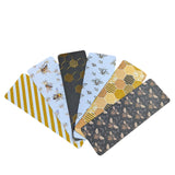 Bees2 - 6pc New