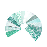 15pcGreenSet