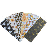 Bees1 - 6pc New