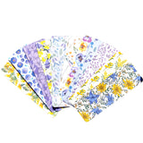 11pcPurpleFloral